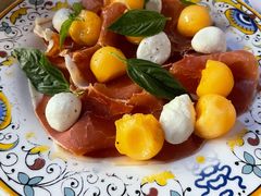 -Alimentari Mulino意大利餐吧&烘焙(丰盛里店)