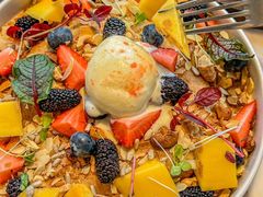 -G+KITCHEN(龙湖狮山天街店)