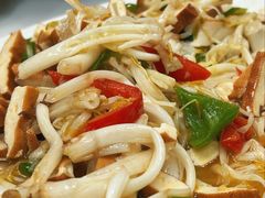 -味好美土菜(迎宾东路店)