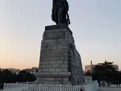 -辽沈战役纪念馆