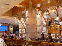 大堂-三千里韩式炭火烤肉(南八马路店)