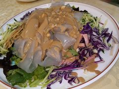 -鑫渔港海鲜本地菜·山海关浑锅(东戴河店)
