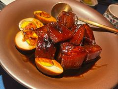 -老吉堂上海本帮菜(工体店)