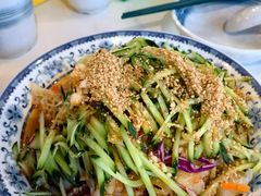 -真食净香居·内蒙烧麦(亚运村店)