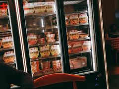-西贝(吴江路湟普汇店)