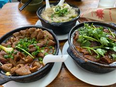 砂锅肥肠-沈妈砂锅(光华村店)
