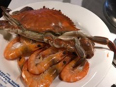 -星伦多 自助料理(圆融店)