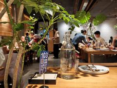 -一坐一忘云南菜(北京skp店)
