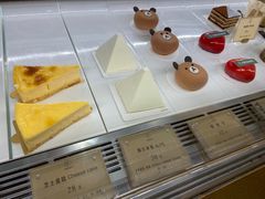 -安上烘焙 ENCHANTE(世纪汇店)