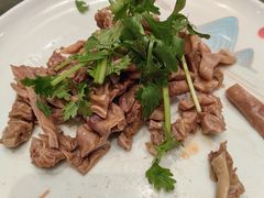 -龙香居海鲜浑锅家常菜·特色驴肉