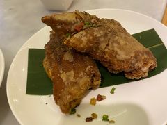 -莆田餐厅PUTIEN(三里屯店)