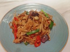 -鹿港小镇(霄云店)