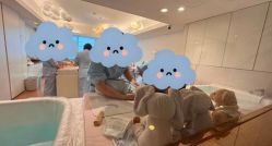 -蜜悦居月子中心(国金中心店)