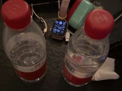 -华夏良子·足道SPA艾灸(王府井店)