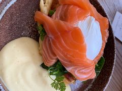 -BOR Eatery(安福路店)