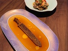 -曾宴·楚菜(湖北省博物馆店)