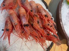-花和海鲜自助(梅江店)
