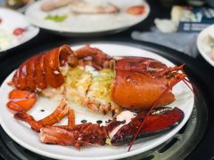 -鲜小岛·铜锅涮肉