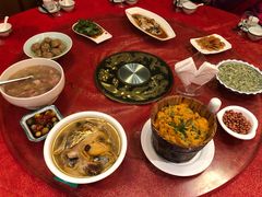 -茶博府公馆餐厅