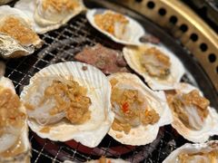 -神户赤童日式烤肉(金地广场店)