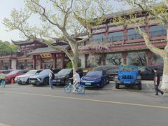 -楼外楼(西湖景区孤山路店)