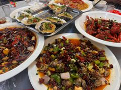 -渝粤小龙虾·海鲜大排档·江湖菜