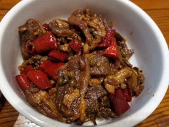 花椒鸭-渝是乎酸菜鱼·川渝小炒(新世界百货望京店)