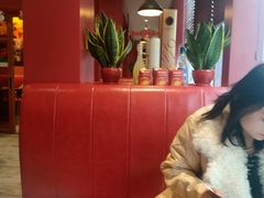 -安妮意大利餐厅(丽都店)