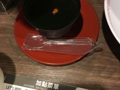 -一蘭拉面(新宿中央东口店)