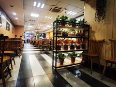 大堂-鑫花溪牛肉米粉(凤凰街创始总店)