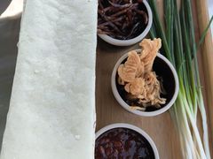 -煎饼卷大葱(春秋西路店)