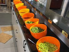 -古乐牛香·鲜牛肉牛杂火锅(解放东路店)
