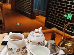 -点都德(奥体印象城店)