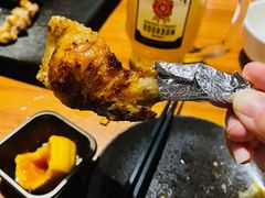 -木子烧鸟屋(百子湾店)