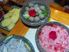 -蜀家渝重庆火锅(南屏街店)