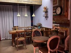-威廉的太妃糖酒店(杭州西湖青芝坞店)