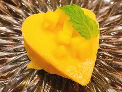 餐后水果-丹鼎铁板料理