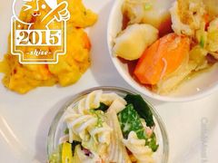 iphone_upload_pic-无印良品餐堂 MUJI Diner(成都太古里店)