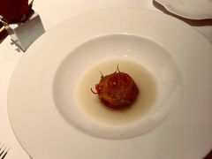 -三嚥阁 La Villa Restaurant