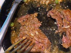 -豪客来牛排(重庆三峡广场步行街1704店)