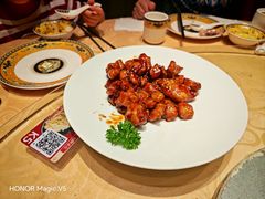 -大潮淮·淮扬菜(何园旗舰店)