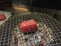 橘焱胡同烧肉夜食(虹梅店)-橘焱胡同烧肉夜食(BFC外滩金融中心店)