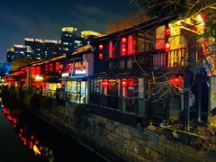 -小河直街历史文化街区