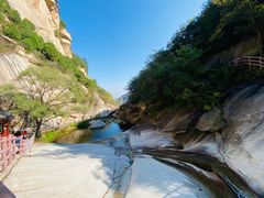 -黑龙潭风景区