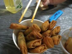 -桂萍特色牛筋牛杂(长堤街总店)