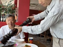 -安妮意大利餐厅(丽都店)