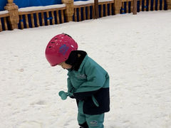 -湘江欢乐城欢乐雪域
