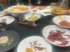 -东湖34号餐厅·湖北菜