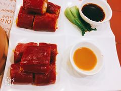 -点都德(盘福楼店)