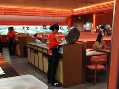 -闽上鲜·福建菜(龙湖滨江天街店)